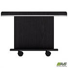 Стіл журнальний Онiкс 1290х740х500 Венге прованс, фото 3