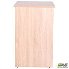 Стіл комп'ютерний Eko EK-101 (900x500x750) Дуб сонома, фото 8