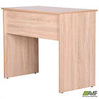 Стіл комп'ютерний Eko EK-101 (900x500x750) Дуб сонома, фото 9