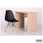 Стіл комп'ютерний Eko EK-101 (900x500x750) Дуб сонома, фото 10