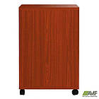 Тумба мобільна SL-423 (400х500х528мм) в'яз Ліберті, фото 4