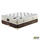 Матрац King Mattresses Elisabeth / Елізабет 80х190, фото 3