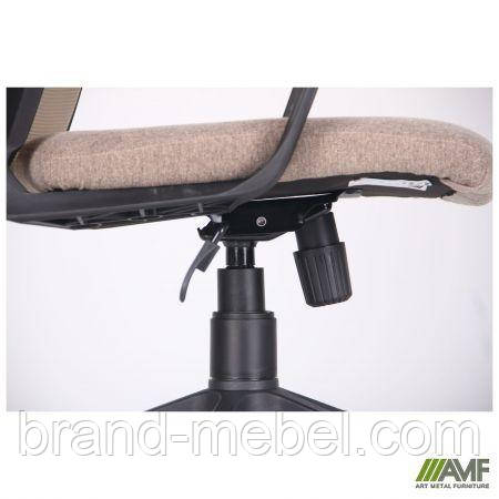 Крісло Tin сидіння Сідней-09/спинка Сітка SL-02 беж, фото 1