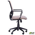 Крісло Tin сидіння Сідней-09/спинка Сітка SL-02 беж, фото 8