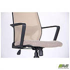 Крісло Tin сидіння Сідней-09/спинка Сітка SL-02 беж, фото 10