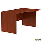 Стіл кутовий SL-210 (1390х900х750мм) в'яз Ліберті, фото 3