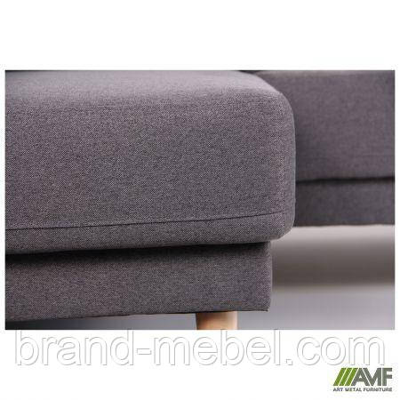 Диван Monet 3-х місцевий і кутовий модуль Багама 35, фото 1