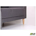 Диван Monet 3-х місцевий і кутовий модуль Багама 35, фото 2