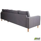 Диван Monet 3-х місцевий і кутовий модуль Багама 35, фото 9