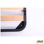 Каркас ліжка Стандарт 1600х2000 / 34 з ніжками, фото 2