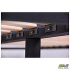 Каркас ліжка Стандарт 1600х2000 / 34 з ніжками, фото 3