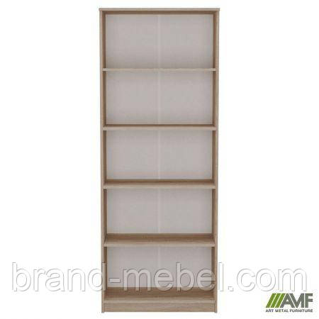 Шафа відкрита ОМ-600 (720х362х1868Н) Дуб Сонома, фото 1