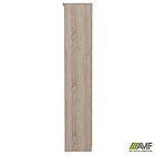 Шафа відкрита ОМ-600 (720х362х1868Н) Дуб Сонома, фото 2