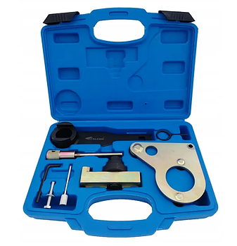 Комплект блокування ГРМ 1.6, 2.0, 2.3 DCI RENAULT OPEL NISSAN Falcon F04061