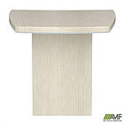 Брифінг-приставка Онікс 1015х1100х760 Дуб ценамон, фото 2