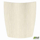 Брифінг-приставка Онікс 1015х1100х760 Дуб ценамон, фото 4