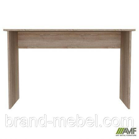 Стіл письмовий ОМ-101 (1200х600х750Н) Дуб Сонома, фото 1
