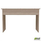 Стіл письмовий ОМ-101 (1200х600х750Н) Дуб Сонома, фото 2