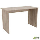 Стіл письмовий ОМ-101 (1200х600х750Н) Дуб Сонома, фото 5