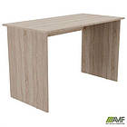 Стіл письмовий ОМ-101 (1200х600х750Н) Дуб Сонома, фото 6