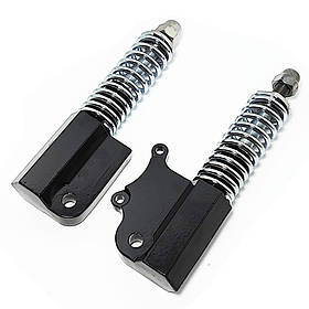 Амортизатор для самоката 170 мм пара ліва/правий