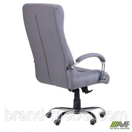 Крісло Атлантіс Хром Механізм ANYFIX Неаполь N-23, фото 1