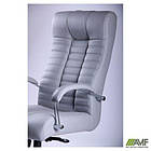 Крісло Атлантіс Хром Механізм ANYFIX Неаполь N-23, фото 2