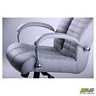 Крісло Атлантіс Хром Механізм ANYFIX Неаполь N-23, фото 3