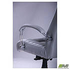 Крісло Атлантіс Хром Механізм ANYFIX Неаполь N-23, фото 4