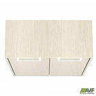 Шафа книжкова Онікс 900х400х1090 Дуб ценамон, фото 3