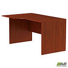 Стіл кутовий SL-211 (1390х900х750мм) в'яз Ліберті, фото 3