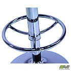 Стілець Рондо Хокер хром Неаполь N-20, фото 3