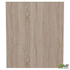 Тумба під принтер ОМ-410 (600х420х700Н) Дуб Сонома, фото 2