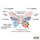 Матрас двухсторонний Camelia / Камелия 160x200, фото 4