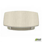 Стіл журнальний Онікс 1290х740х500 Дуб ценамон, фото 4