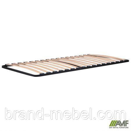 Каркас ліжка Стандарт 800х1900 / 16 без ніжок, фото 1