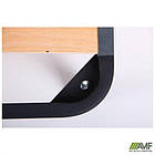 Каркас ліжка Стандарт 800х1900 / 16 без ніжок, фото 3