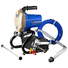 Апарат для безповітряного фарбування Profi SIGMA (6816561)