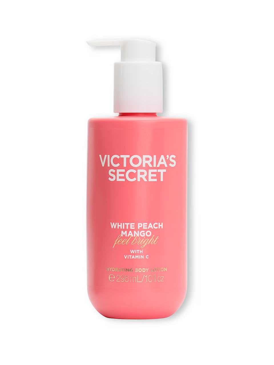 Парфумований лосьйон для тіла White Peach Mango від Victoria's Secret оригінал, фото 1