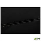 Крісло Самба-РС хром горіх Неаполь N-20 без канта, фото 3