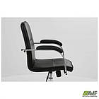 Крісло Самба-РС хром Софт Неаполь N-20 без канта, фото 2