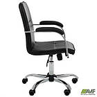 Крісло Самба-РС хром Софт Неаполь N-20 без канта, фото 7