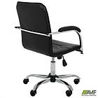 Крісло Самба-РС хром Софт Неаполь N-20 без канта, фото 8