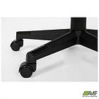 Крісло VR Racer Dexter Djaks чорний/червоний, фото 3