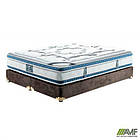 Матрац King Mattresses Ketrin / Кетрін 160х200, фото 3