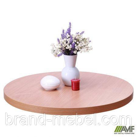 Стільниця Базис D700х32мм Бук, фото 1