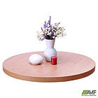 Стільниця Базис D600х32мм Бук, фото 6