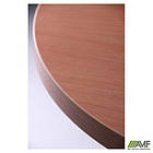 Стільниця Базис D700х32мм Бук, фото 4