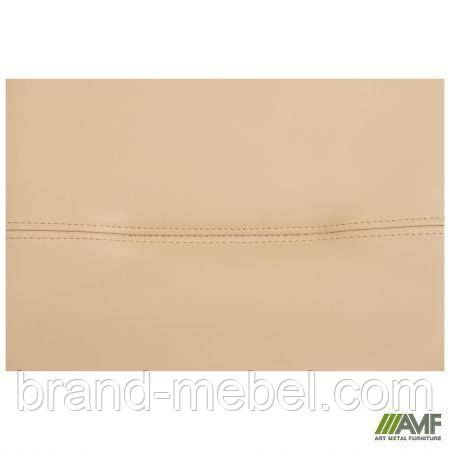 Крісло Самба-RC Хром горіх Nappa 14 без канта, фото 1