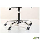 Крісло Самба-RC Хром горіх Nappa 14 без канта, фото 2